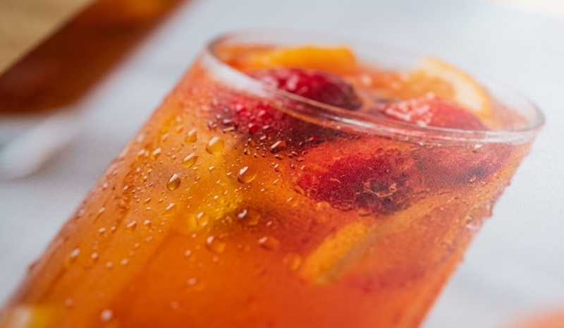 Cận cảnh chất lượng bản in PP trong nhà sắc nét tại In Ấn Hoàng Nam