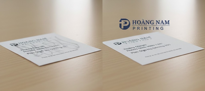 So sánh chất lượng in vé xe 2 mặt giấy dày và mỏng So sánh chất lượng in vé xe 2 mặt giấy dày và mỏng