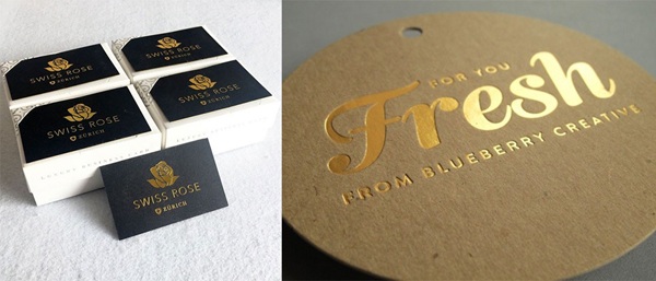 Gia công ép kim không chỉ đơn thuần là một kỹ thuật trang trí trong in ấn, mà đã và đang trở thành một yếu tố không thể thiếu trong việc nâng tầm giá trị sản phẩm. Với khả năng tạo điểm nhấn lấp lánh, sang trọng và đầy cuốn hút, giúp mọi ấn phẩm – từ danh thiếp, thiệp cưới cho đến bao bì sản phẩm – trở nên ấn tượng, chuyên nghiệp và đậm tính cá nhân hóa.