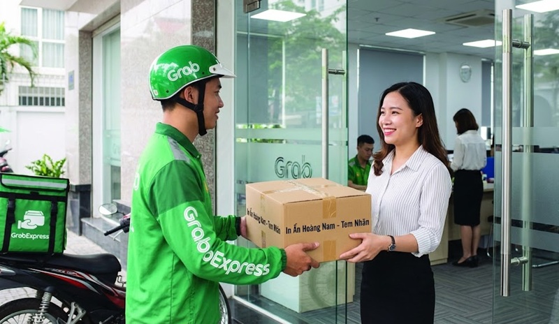 Giao hàng tem nhãn decal tận nơi nhanh chóng trong ngày