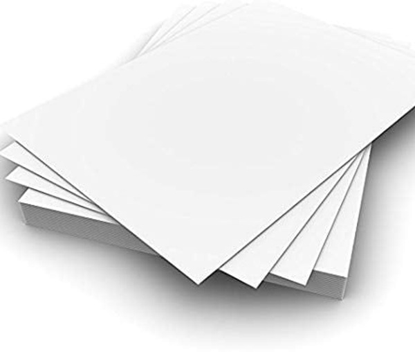 Quá trình sản xuất giấy dai