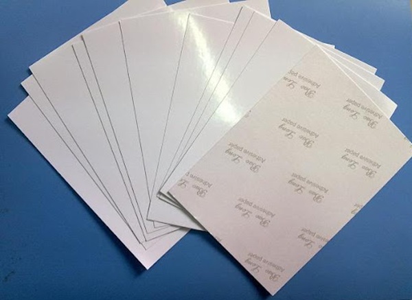 Giới thiệu về giấy không rách, không thấm nước