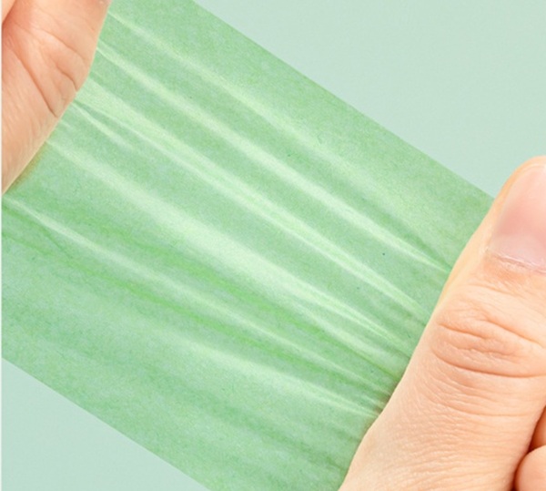 Tương lai của giấy không rách không thấm nước