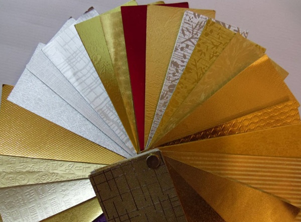 Giấy Metalized Paper là gì?