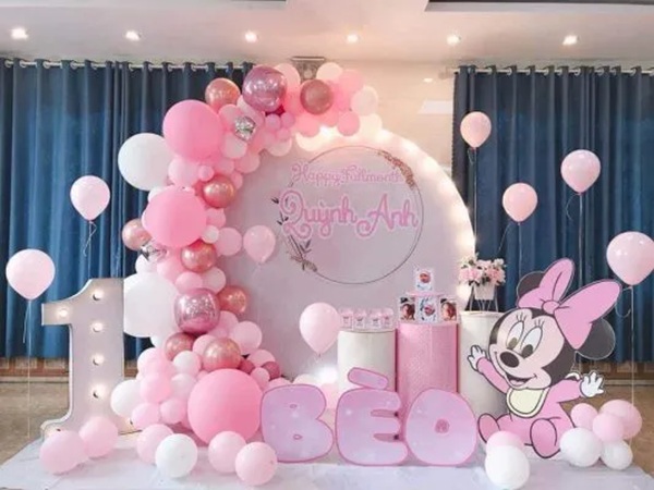 Tầm quan trọng của backdrop