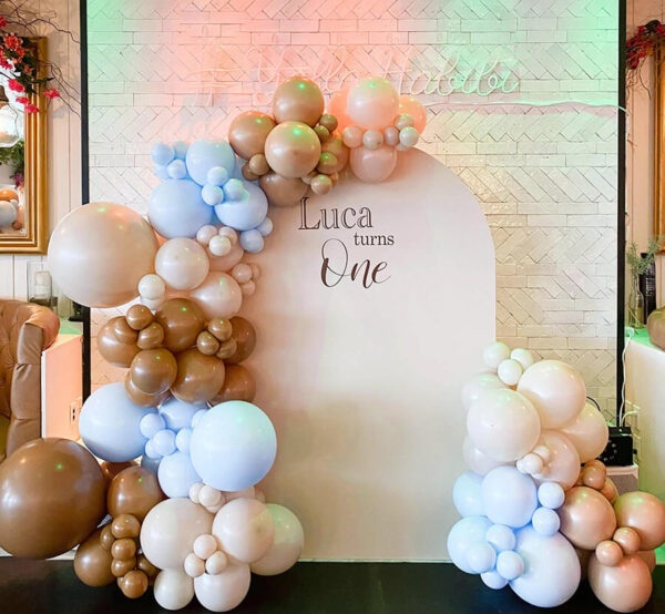 Mẫu in backdrop sinh nhật đẹp