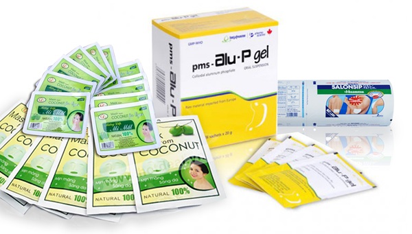 Tại sao bao bì dược phẩm lại quan trọng đến vậy?