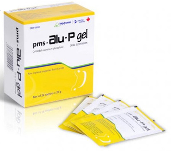 Mẫu in bao bì dược phẩm chuyên nghiệp