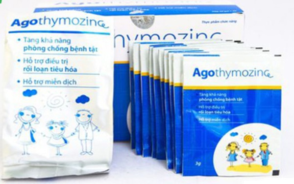 Mẫu in bao bì dược phẩm chuyên nghiệp