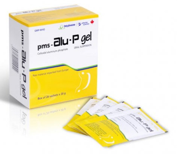 Mẫu in bao bì dược phẩm chuyên nghiệp