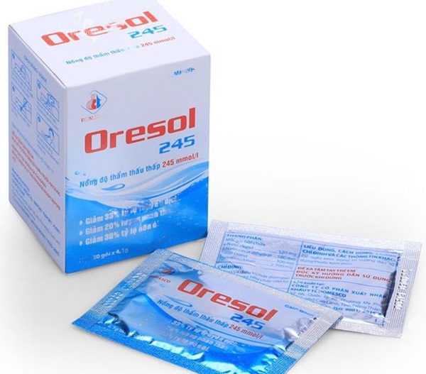 Mẫu in bao bì dược phẩm chuyên nghiệp