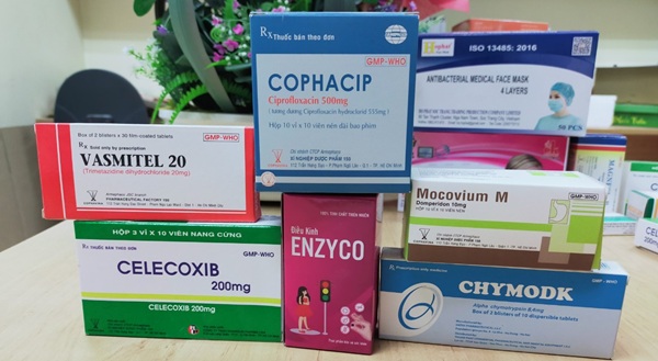 Những tiêu chuẩn bắt buộc trong ngành dược