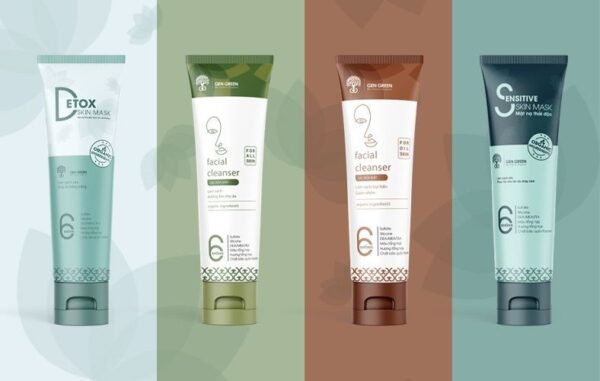 Tiêu chí đánh giá một bao bì mỹ phẩm chuẩn