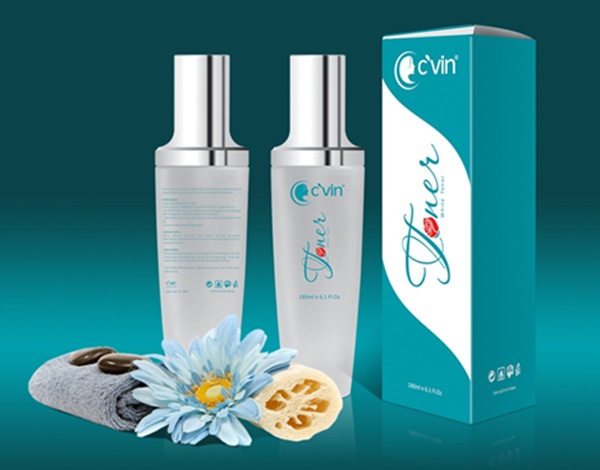 Mẫu in bao bì mỹ phẩm đẹp