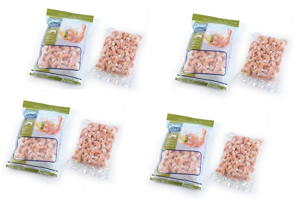 Lý do bao bì đóng vai trò cực kỳ quan trọng trong ngành thủy sản