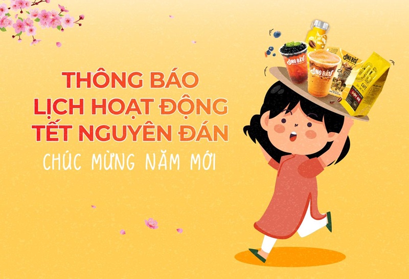 Mẫu in bạt chúc mừng năm mới đẹp