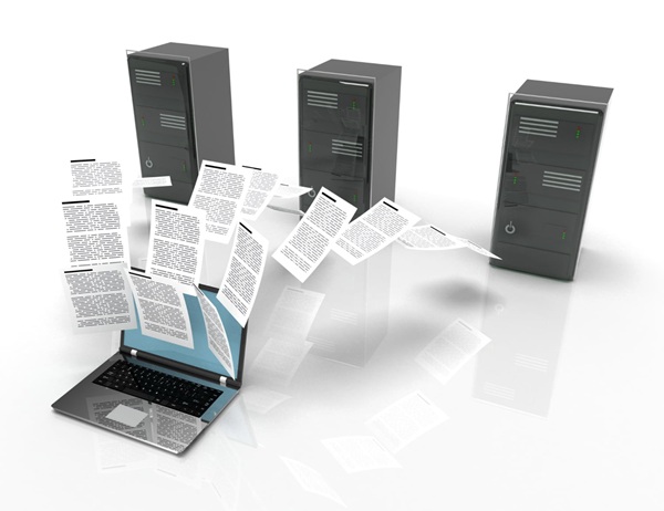 In dữ liệu biến đổi là gì?