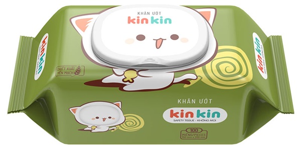 In nhãn decal khăn ướt không chỉ đơn giản là một bước trong quy trình đóng gói sản phẩm, mà còn là yếu tố quyết định ấn tượng đầu tiên với khách hàng.