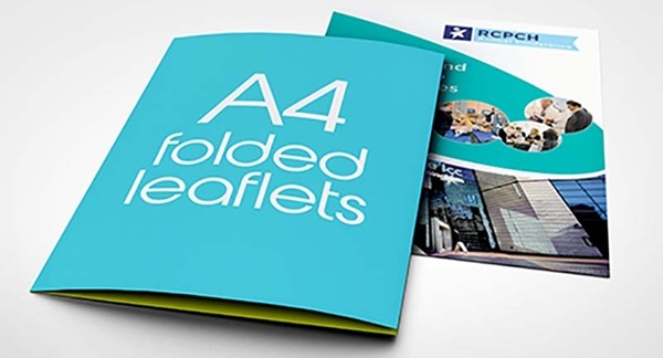 Ứng dụng thực tế của in nhanh lấy liền