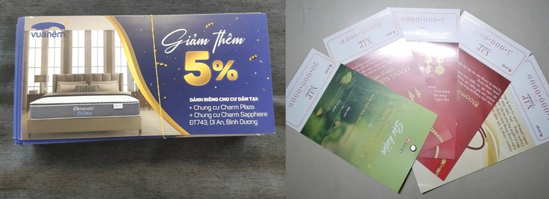 Quy trình đặt hàng in nhanh