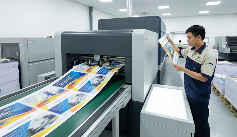 Dịch vụ in hồ sơ năng lực lấy ngay tại TPHCM Dịch vụ in hồ sơ năng lực lấy ngay tại TPHCM