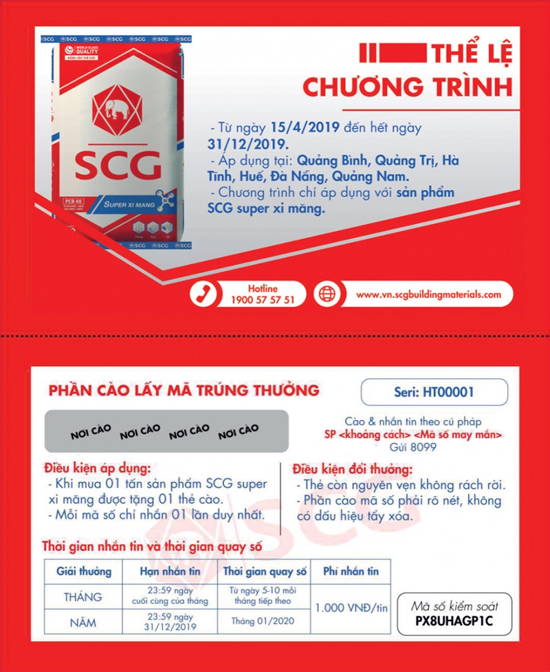 Lịch sử phát triển thẻ cào