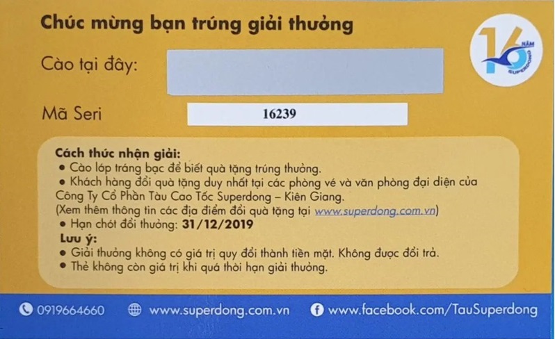 Công nghệ in thẻ cào khuyến mãi đóng vai trò quan trọng trong việc tạo ra những chiếc thẻ chất lượng, giúp bảo vệ thông tin mã số và mang lại trải nghiệm tốt nhất cho khách hàng. Việc lựa chọn công nghệ in phù hợp không chỉ giúp đảm bảo tính thẩm mỹ của thẻ mà còn nâng cao độ bảo mật và độ bền. Dưới đây là những công nghệ in phổ biến và được sử dụng rộng rãi trong ngành: