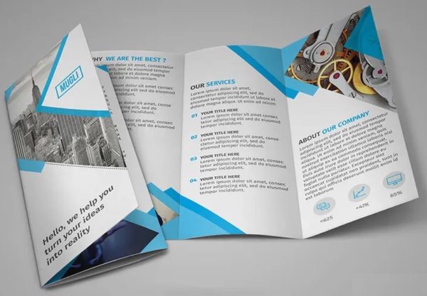 Khi in brochure, có nhiều yếu tố quan trọng cần lưu ý để đảm bảo sản phẩm cuối cùng đạt chất lượng tốt nhất và hiệu quả truyền tải thông điệp.