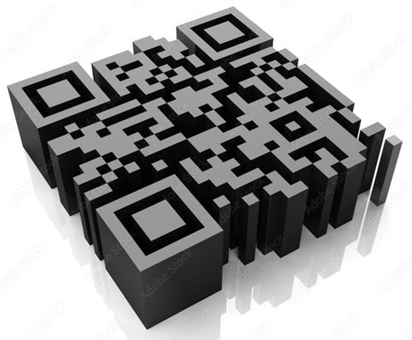 Ứng dụng thực tế của QR Code