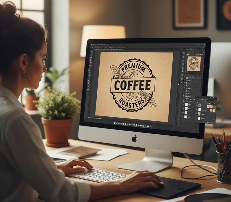 Thiết kế file decal vector trên Adobe Illustrator Thiết kế file decal vector trên Adobe Illustrator