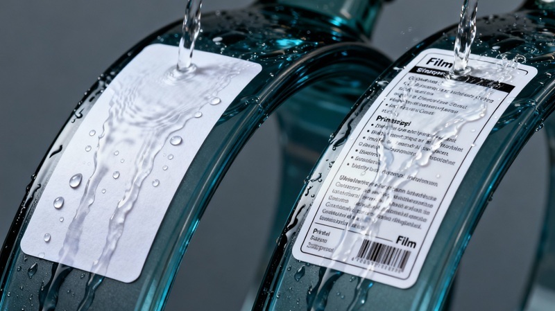 So sánh decal giấy thường và decal giấy cán màng bảo vệ So sánh decal giấy thường và decal giấy cán màng bảo vệ