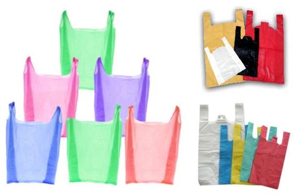 Các loại bao bì tự hủy phổ biến hiện nay