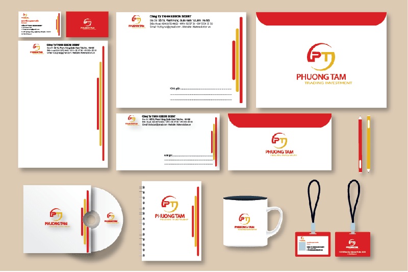 Các thành phần cơ bản trong bộ nhận diện