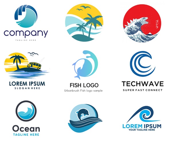 Tại sao nên áp dụng phong thủy vào thiết kế logo?
