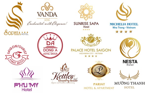 Khi áp dụng vào thiết kế logo, điều quan trọng không phải là áp đặt cứng nhắc, mà là kết hợp hài hòa giữa yếu tố nghệ thuật và năng lượng ngũ hành, tạo ra một thiết kế vừa cuốn hút vừa “thuận khí, hợp mệnh” cho chủ doanh nghiệp.
