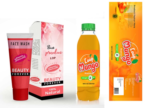 Tầm quan trọng của nhãn sản phẩm trong kinh doanh