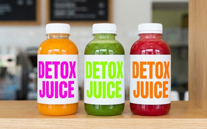 Thiết kế nhãn dán chai lọ phong cách Typography chữ to nổi bật Thiết kế nhãn dán chai lọ phong cách Typography chữ to nổi bật