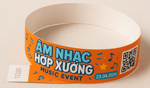 Các tùy chọn thiết kế đặc biệt cho vòng đeo tay cao cấp